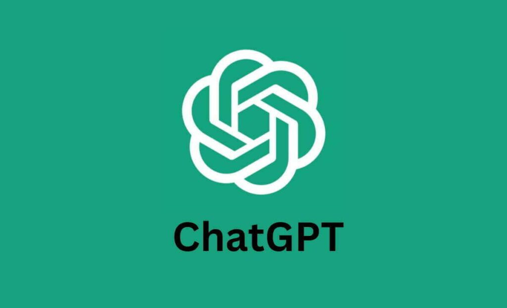 ChatGPT 1