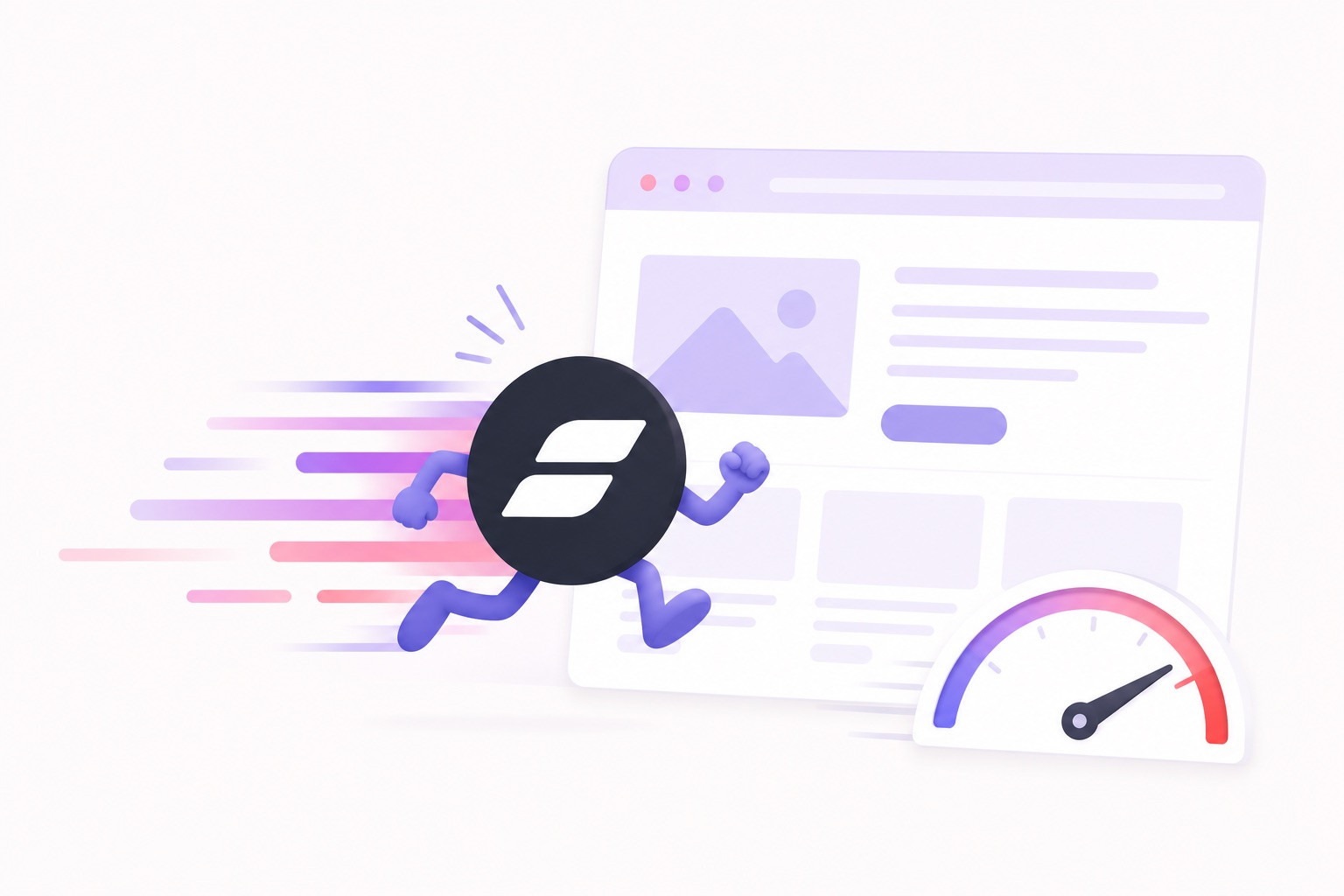 Showit Site Speed