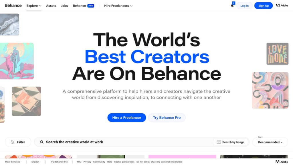 Behance
