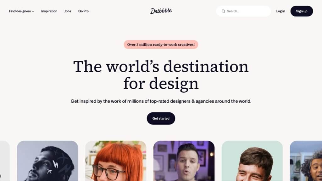 Dribble