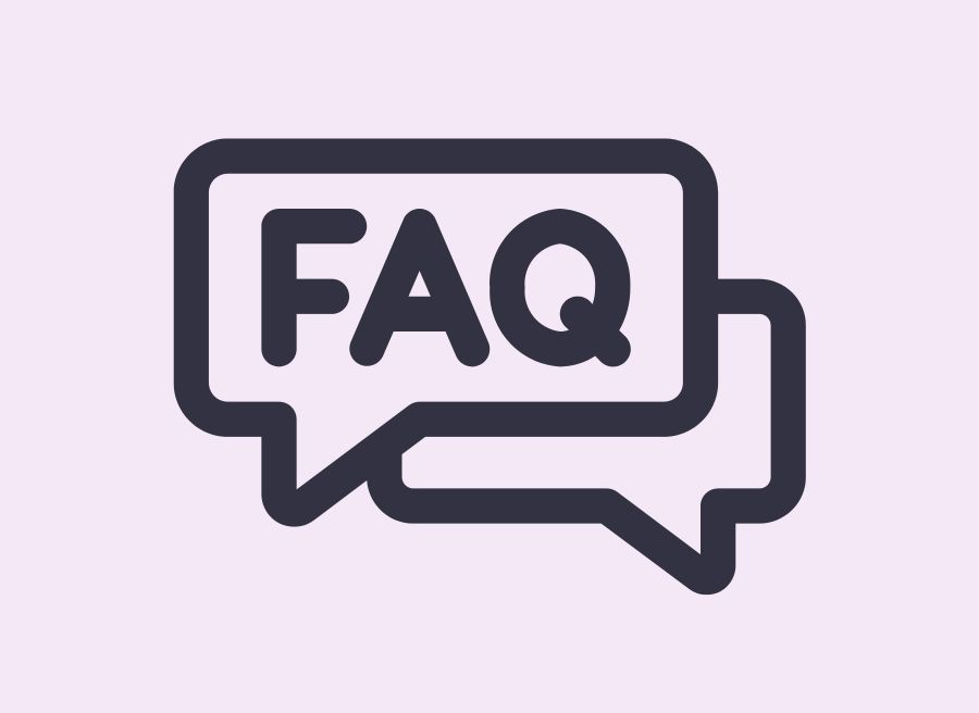 Add FAQ Page