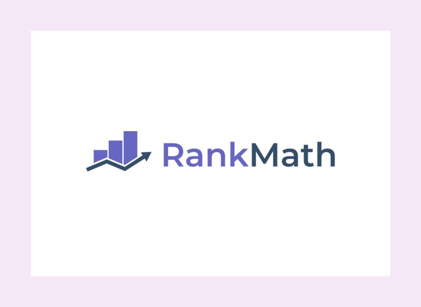 Rankmath logo