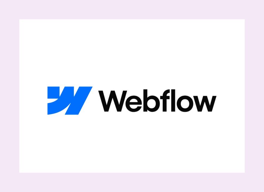 Webflow logo