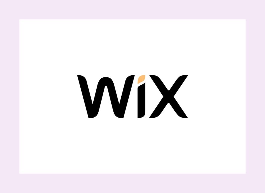 Wix Logo