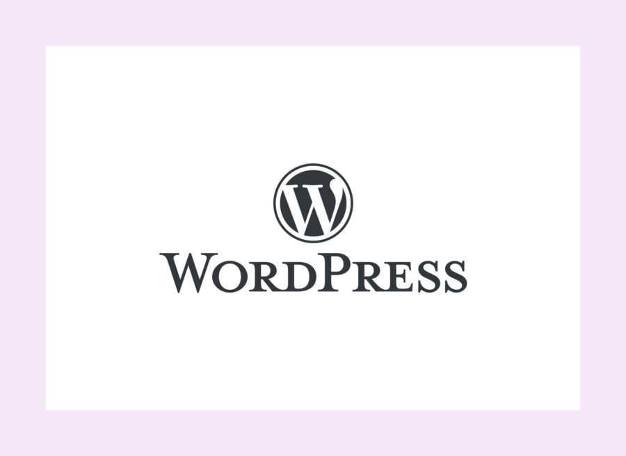 Wordpress Logo