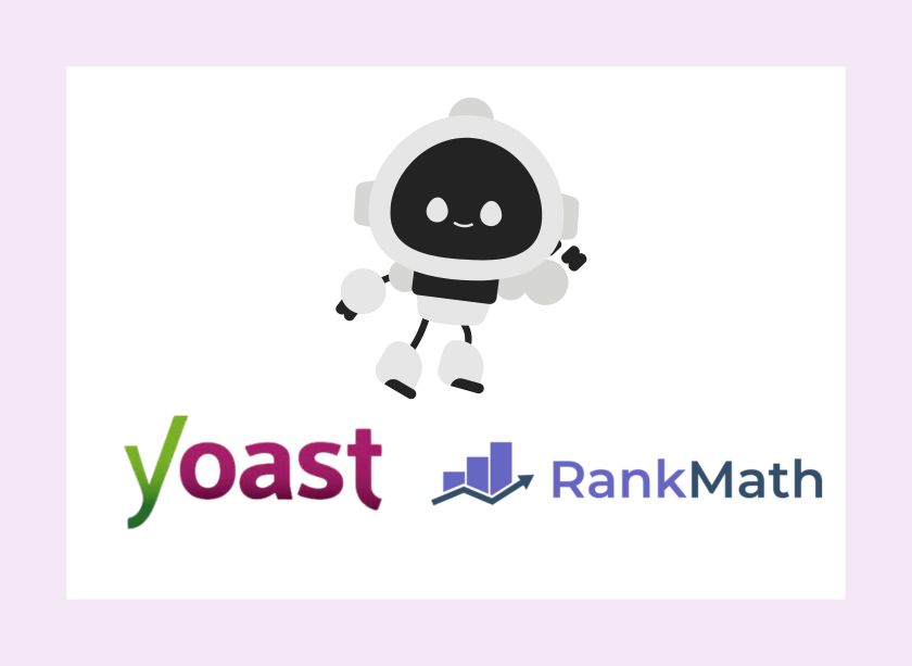 Yoast Rankmath llms.txt file