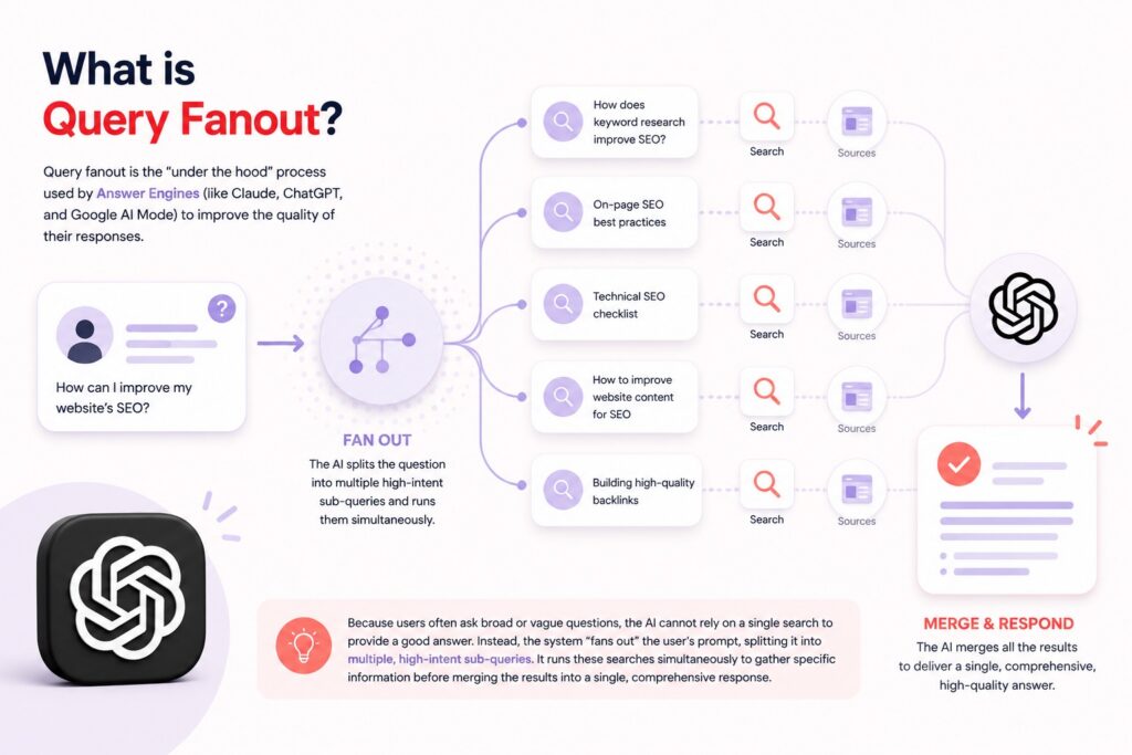 Query Fanout